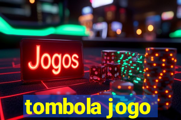 tombola jogo